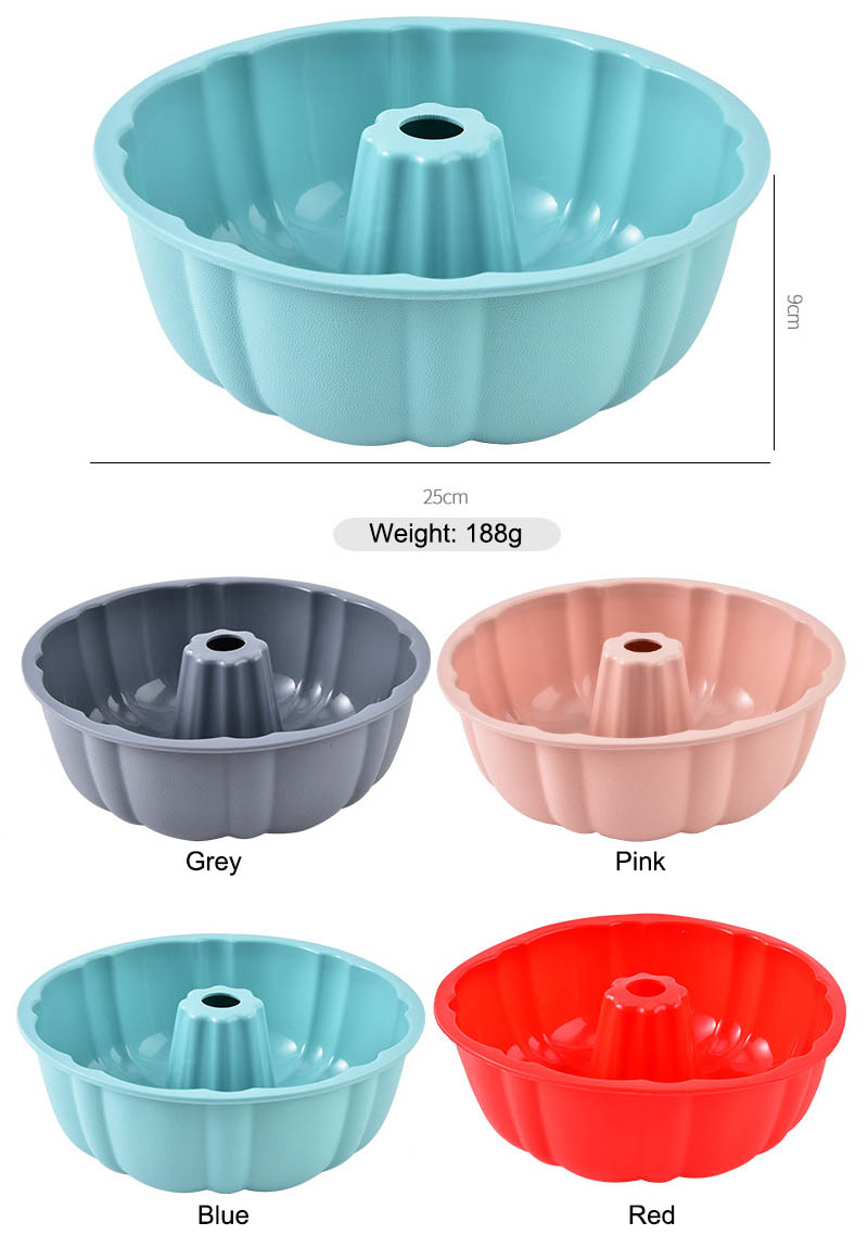 baking pans for bread